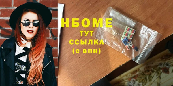 твердый Куйбышев